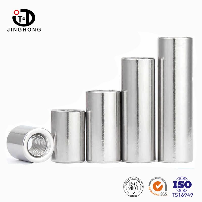 Jak wybrać i efektywnie wykorzystać nakrętki okrągłe?