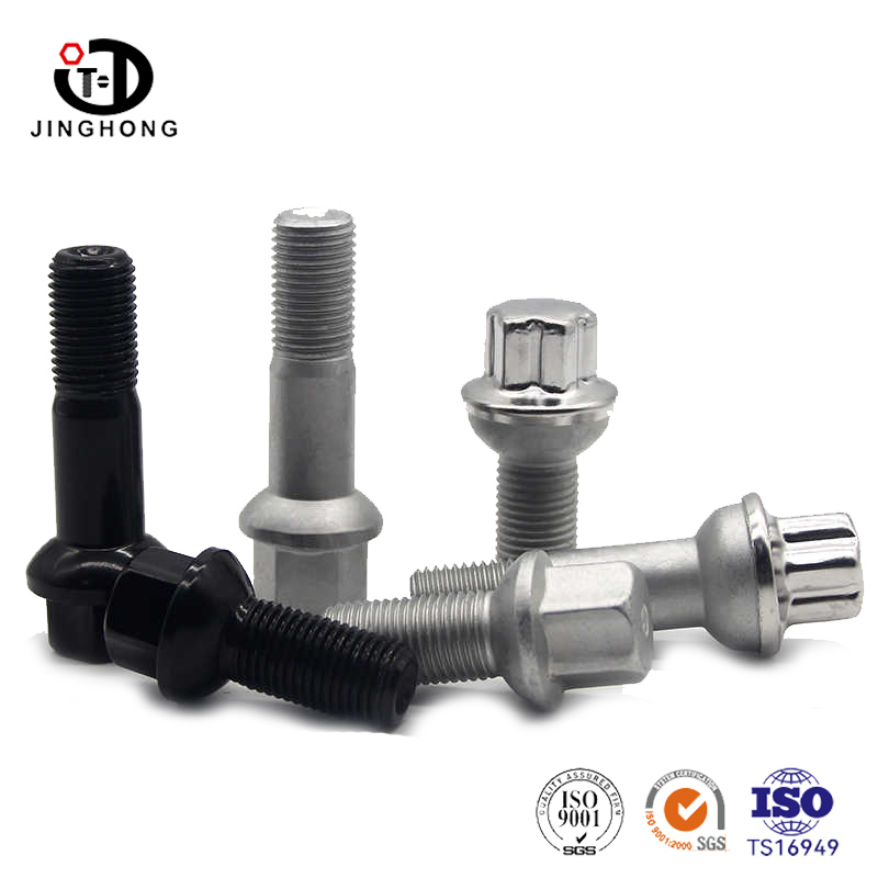 Benz Bolt Bolt