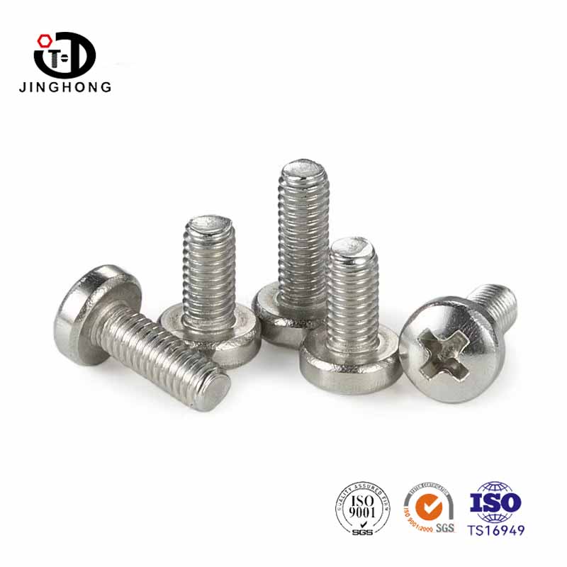 DIN 7985 Phillips PAN GRUPA
