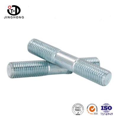 Podwójnie zakończony kołek