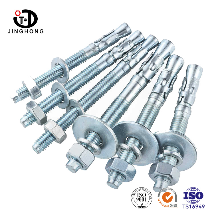 Hilti Bolt Bolt